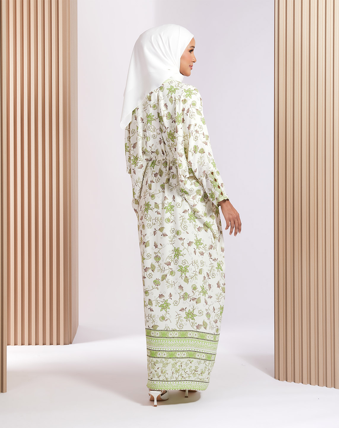 MYSHA KAFTAN